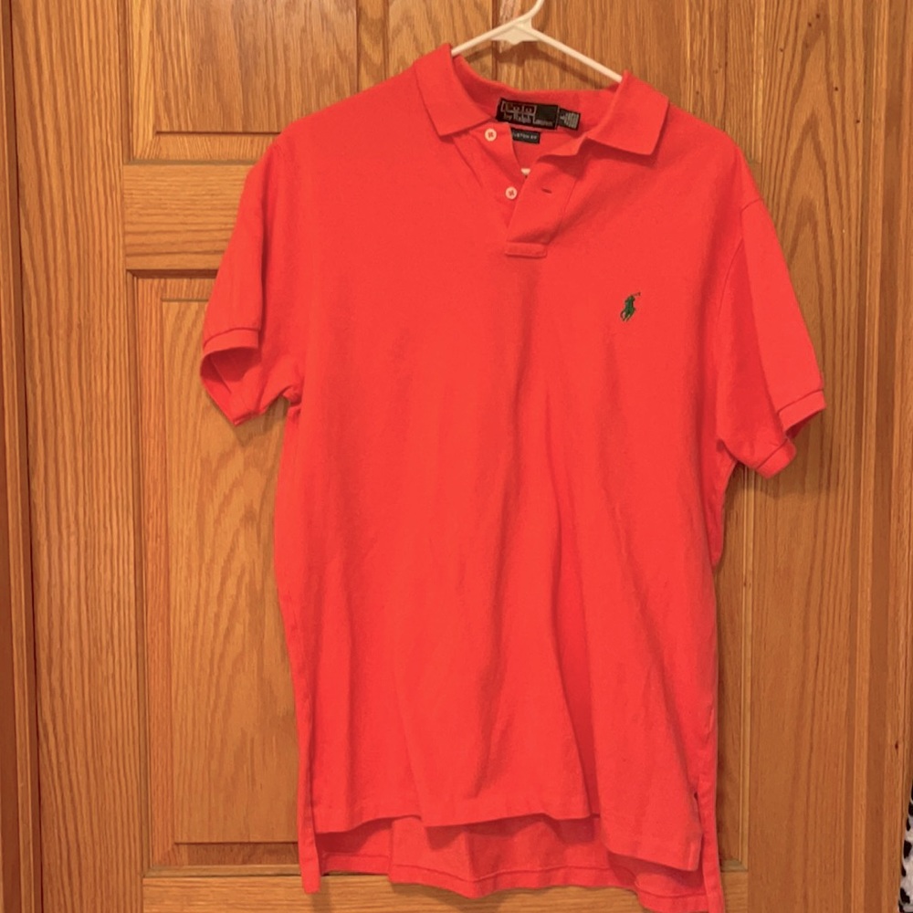 Polo by Ralph Lauren men’s shirt